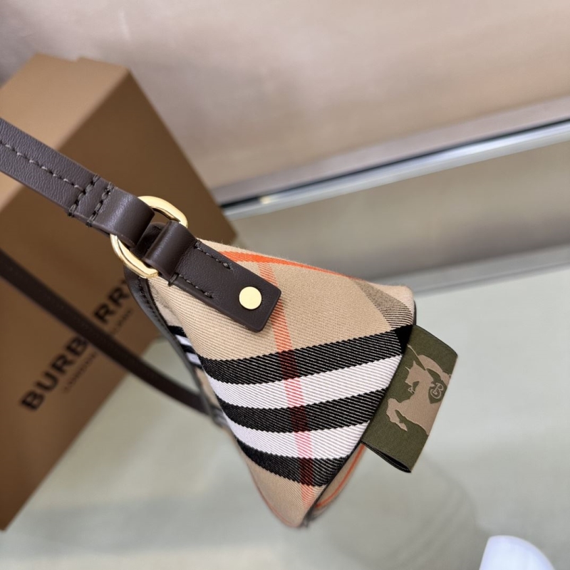 Burberry Top Handle Bags